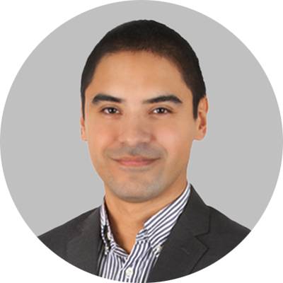 Juan Carlos Ruiz Del Pozo