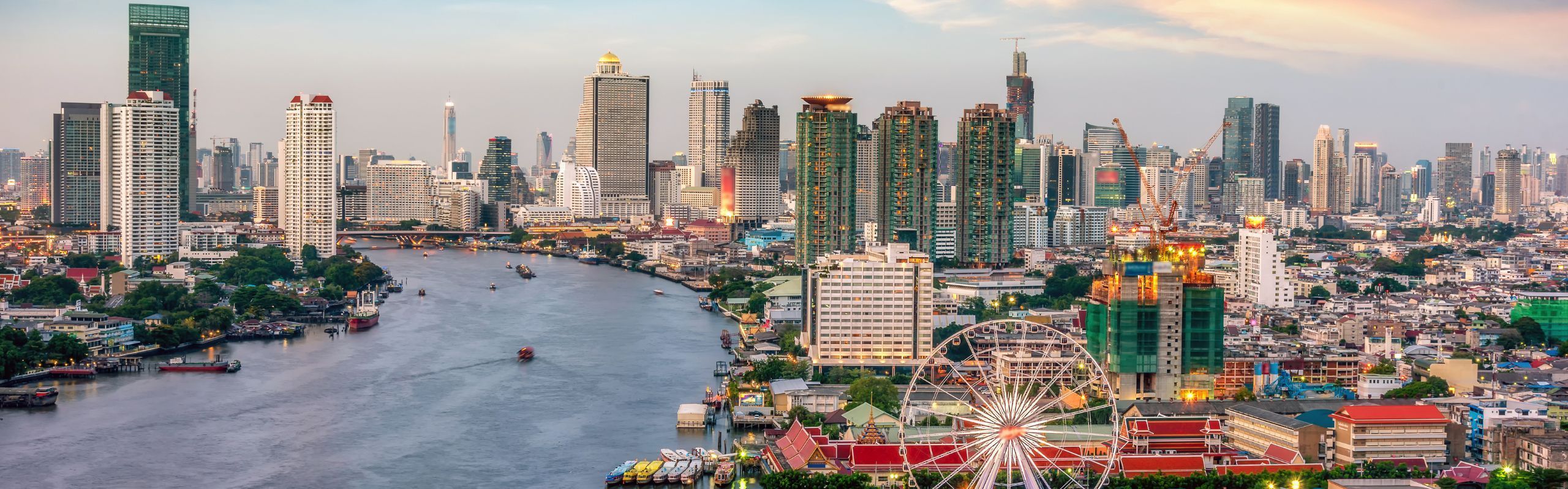 Start Smart: Visa Pathways for Educational Opportunities in Thailand