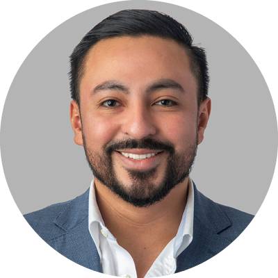 David F. Mancia Orellana