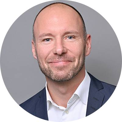 Photo of Mikkel Wismann