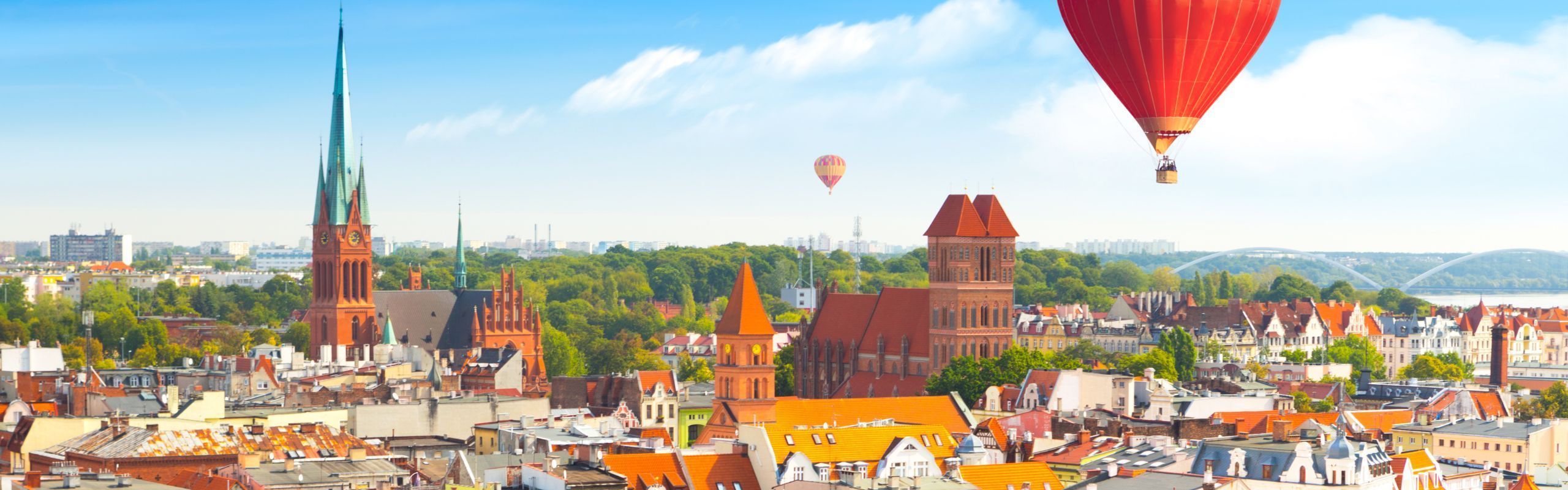 Discovering Polish Roots: Qualifying for Citizenship by Ancestry