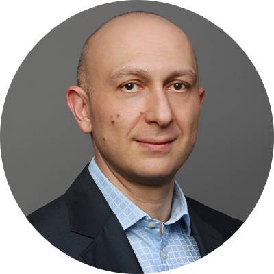 Zaur Gasimov