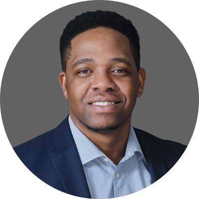 Photo of Simon Magava