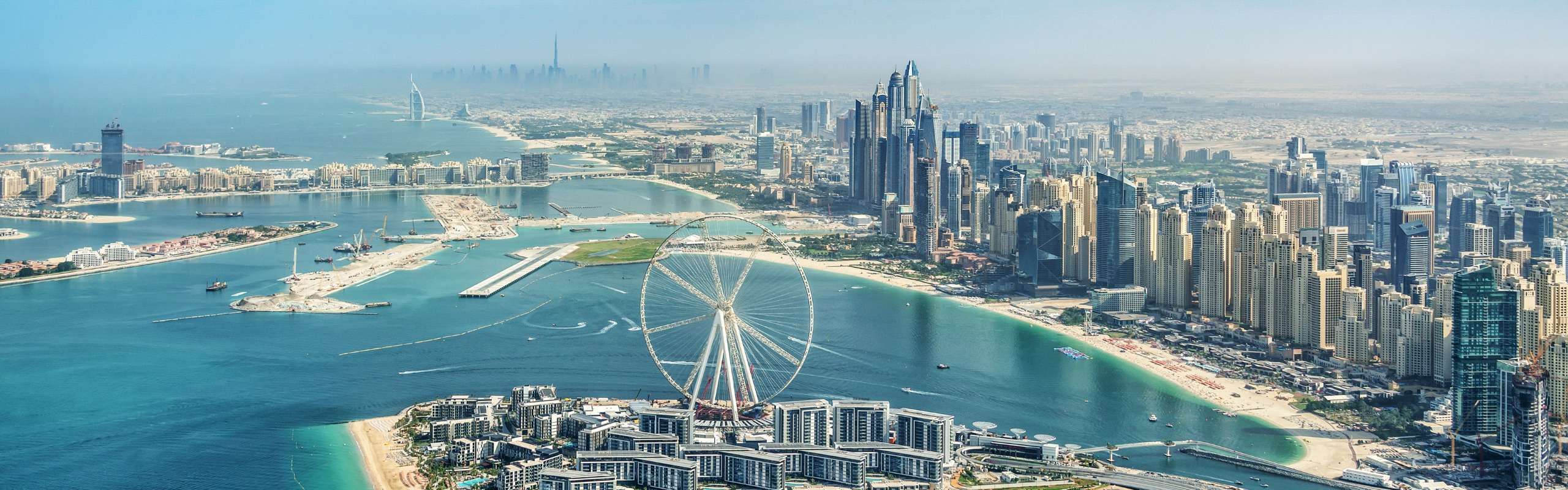 Golden Visas: Long-Term Residency in the UAE