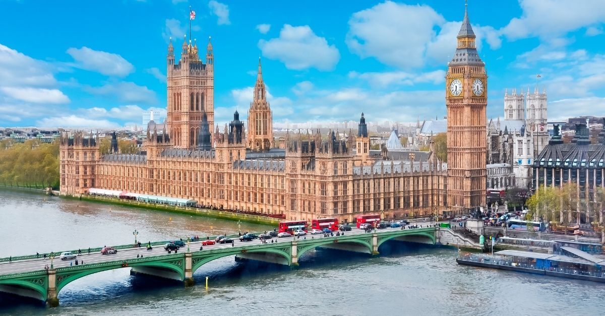 London