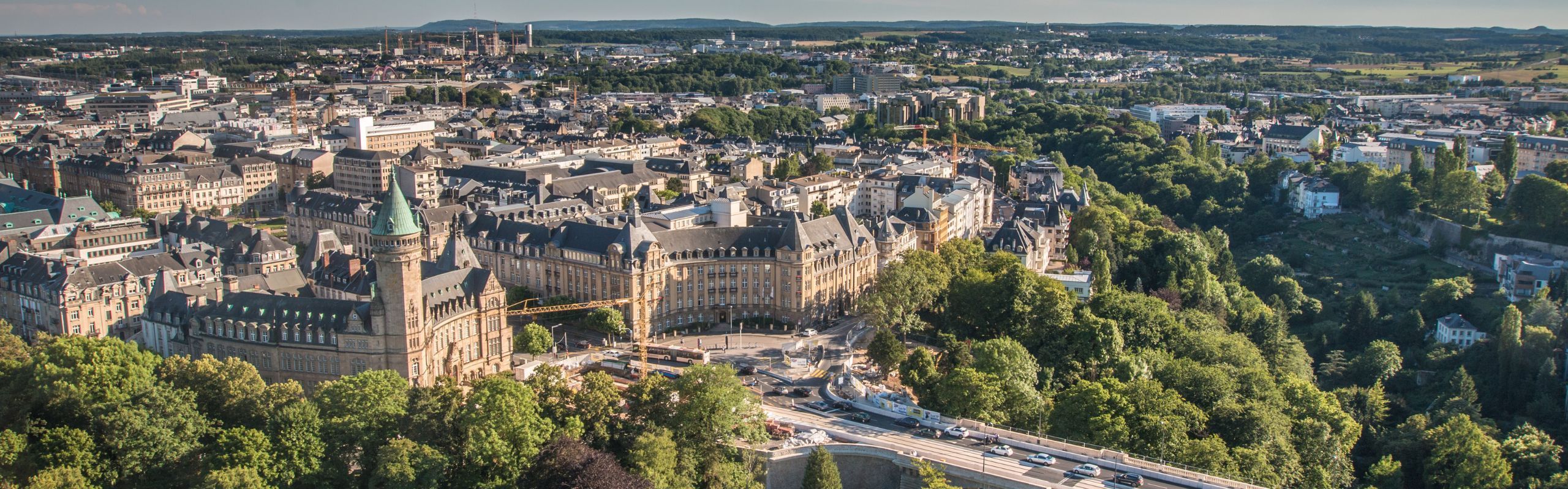 How to Get Luxembourg Citizenship: Requirements, Benefits & Application Process