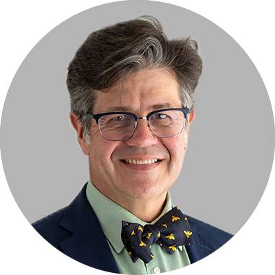 Photo of Christopher Wendt