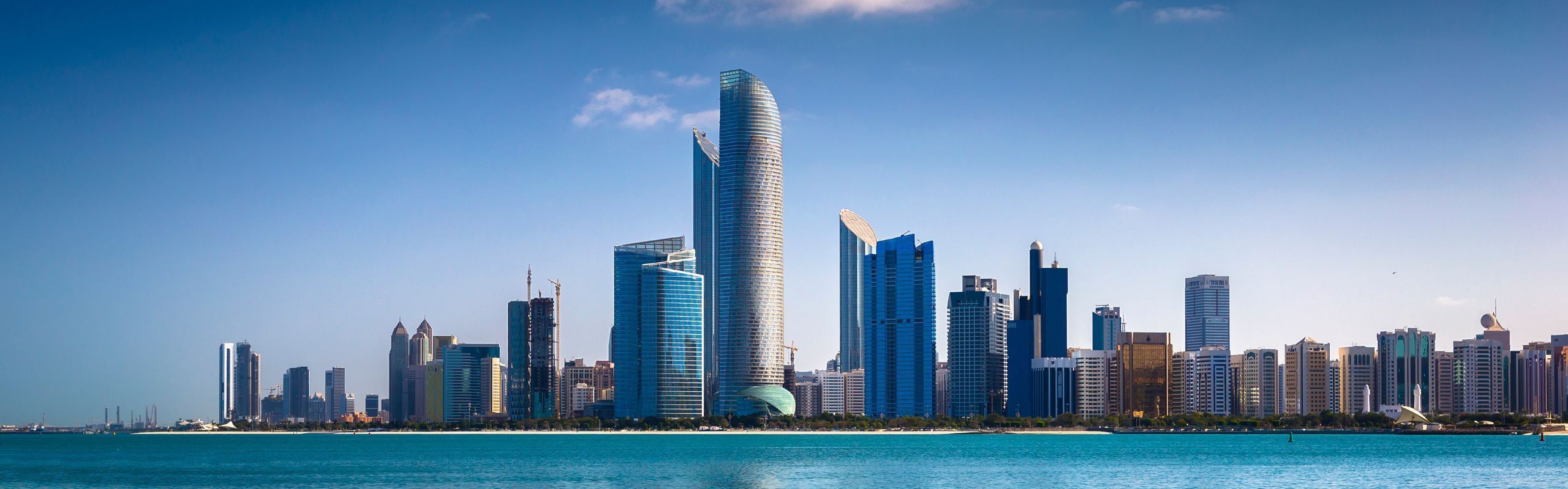 The Times: Bye bye, Dubai: why families are heading for Abu Dhabi