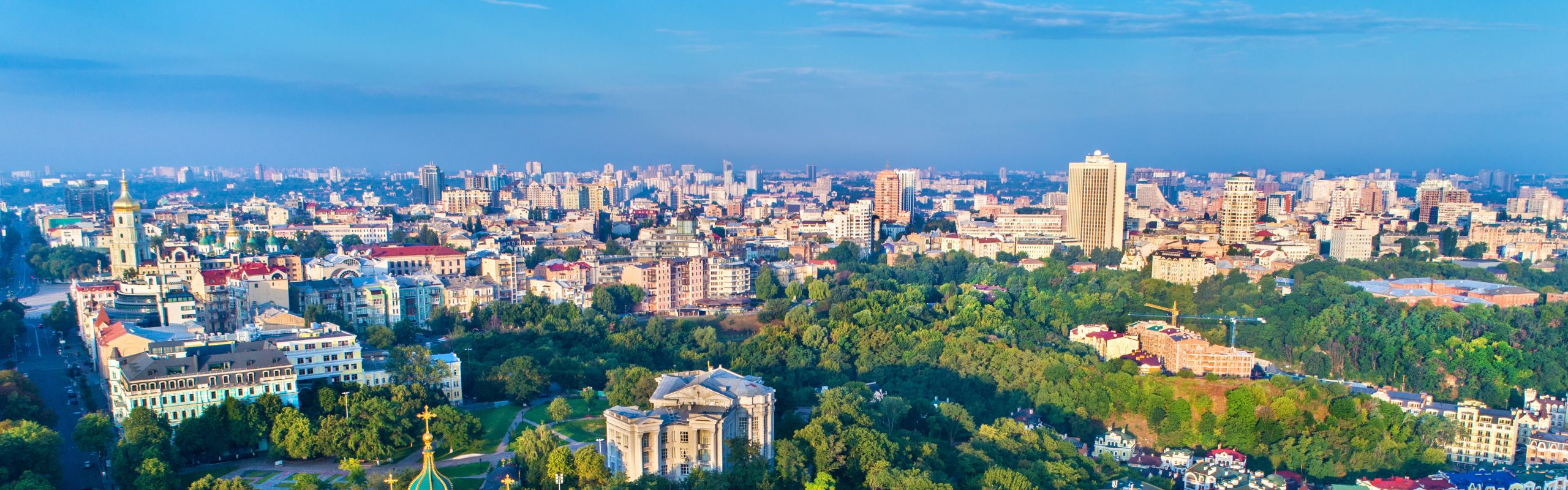 Kiev Ukraine