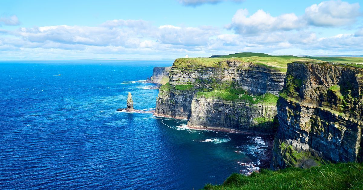 Ireland
