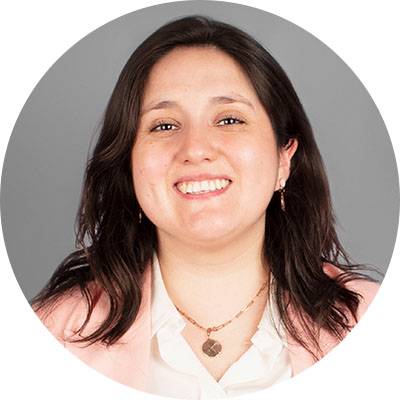Photo of Renee Barrera