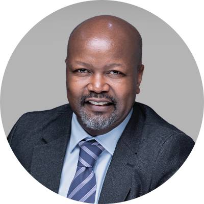 David Makau