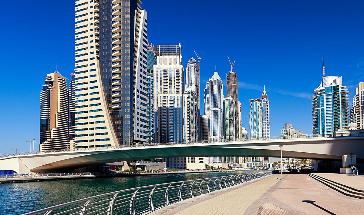 Long-Term Residence Visa in the UAE: Who Can Get it And How ?