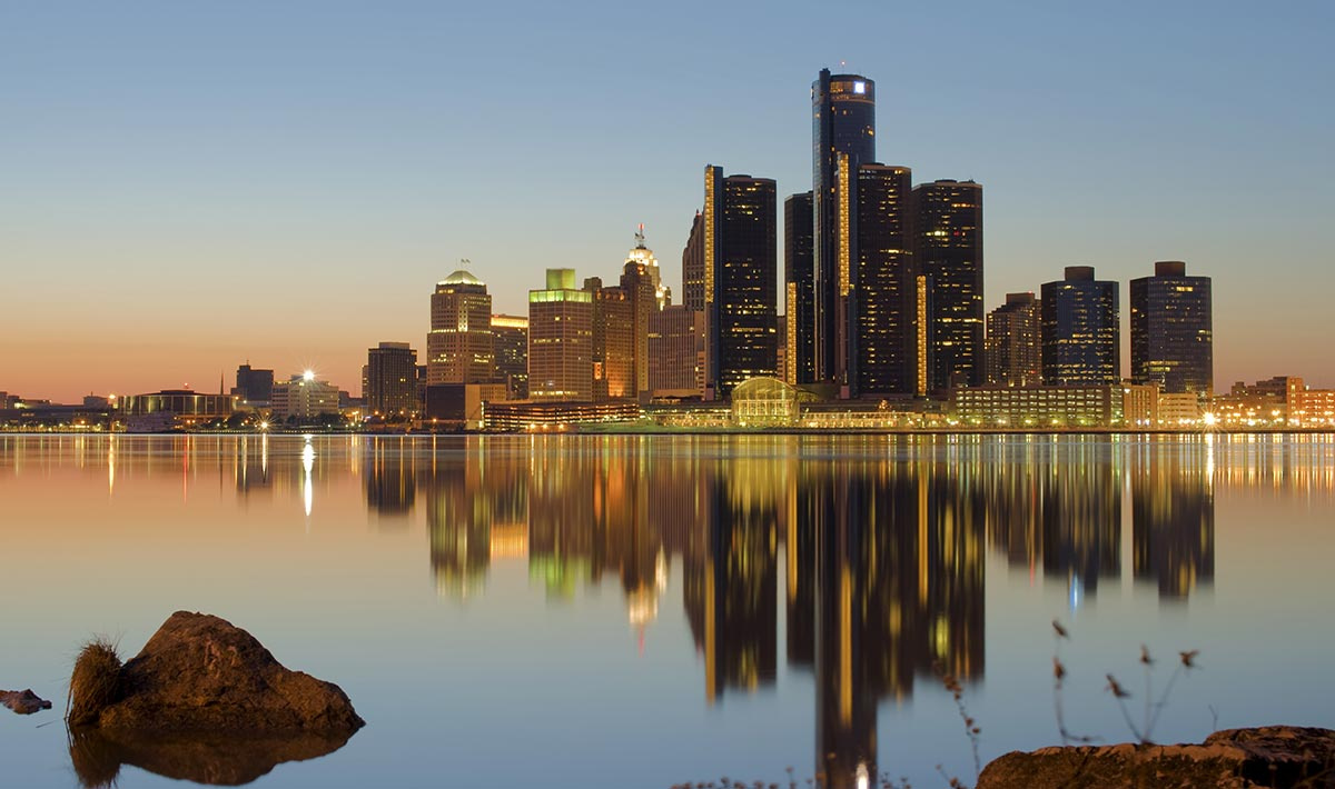 immigration lawyer Detroit