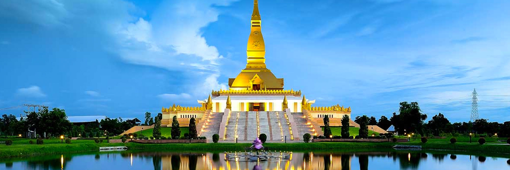 Keeping Pace with Immigration in the Land of Smiles, Thailand